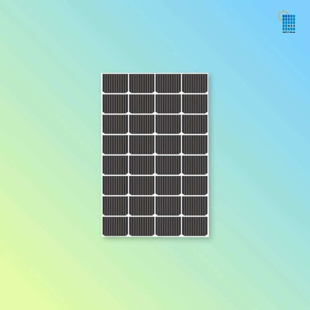 MONO SOLER PANEL-OSM10-M32–180W~190W