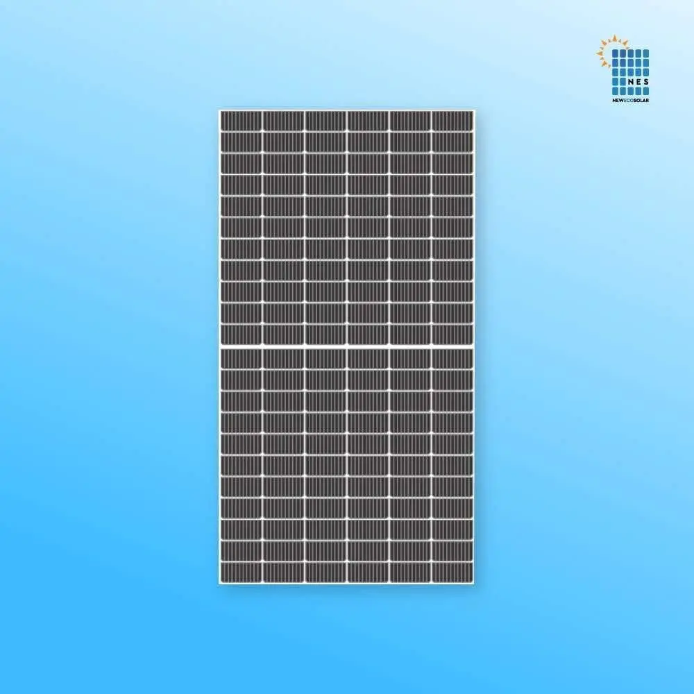 MONO SOLER PANEL-OSM10-HM66–550W~510W