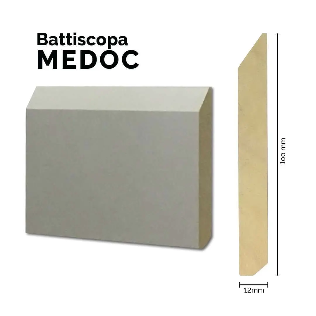 Battiscopa Medoc