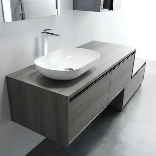 MOBILI DA BAGNO NEW ORLEANS