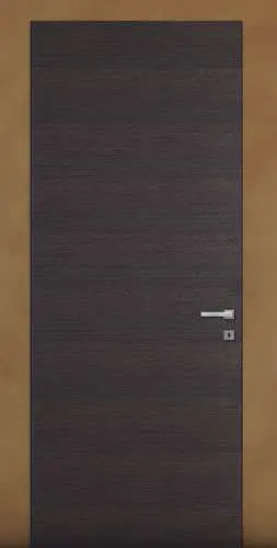 Porte reversibili complete battenti