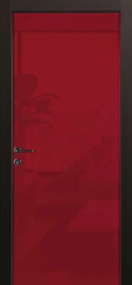 Porte reversibili complete battenti