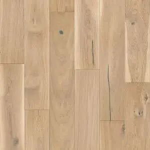 PARQUET PREFINITI – Rovere 1 Strip – Banana Olio Bianco – Verniciato Opaco – Spazzolato – Stock residuo: 8 mq – Offerta: € 173,46