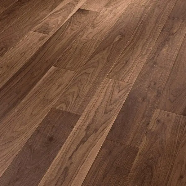 PARQUET PREFINITI – NOCE AMERICANO – Stock: 13,200mq – Offerta: € 501,60
