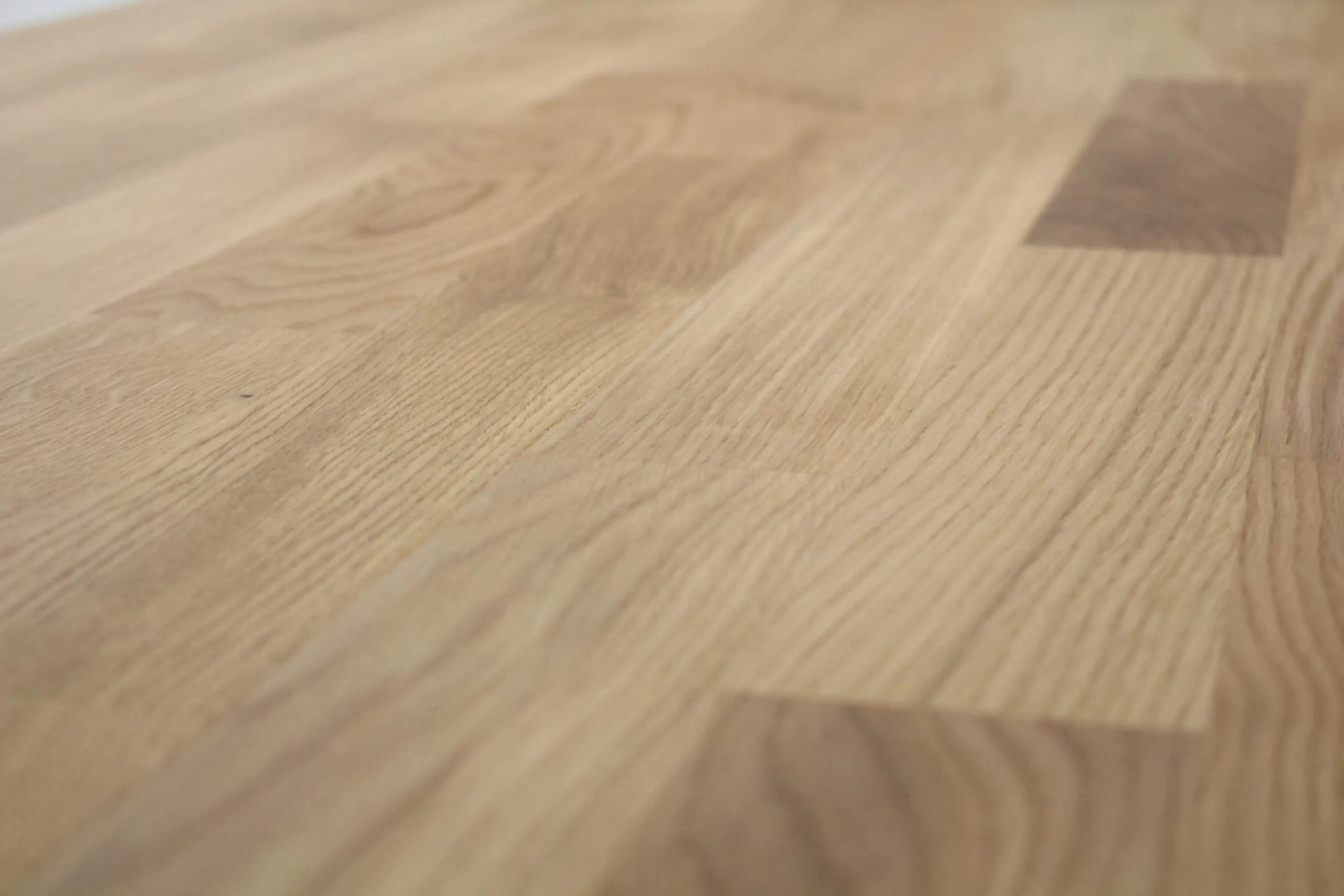 PARQUET PREFINITI – Rovere 3 Strip – Sondrio – Verniciato Opaco Bianco – Stock residuo: 6 mq – Offerta: € 111,30