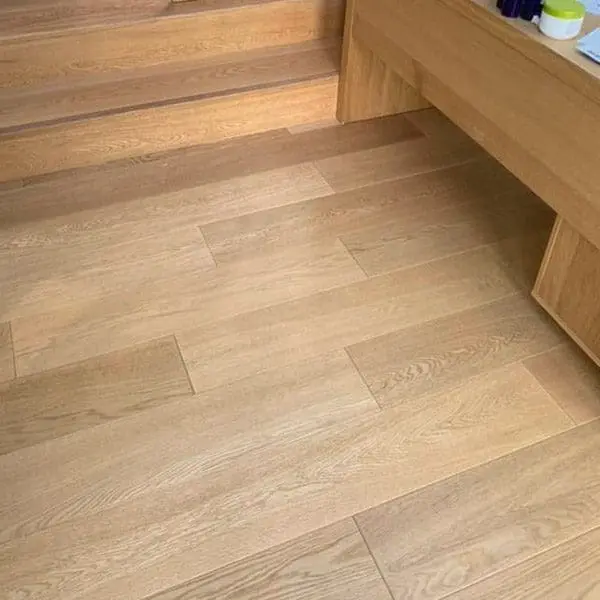 PARQUET PREFINITI – Rovere 1 Strip Londra – Verniciato – Stock: 14,440mq – Offerta: € 462,08