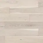 PARQUET PREFINITI – Rovere 1 Strip – Light White – Verniciato Bianco – Spazzolato