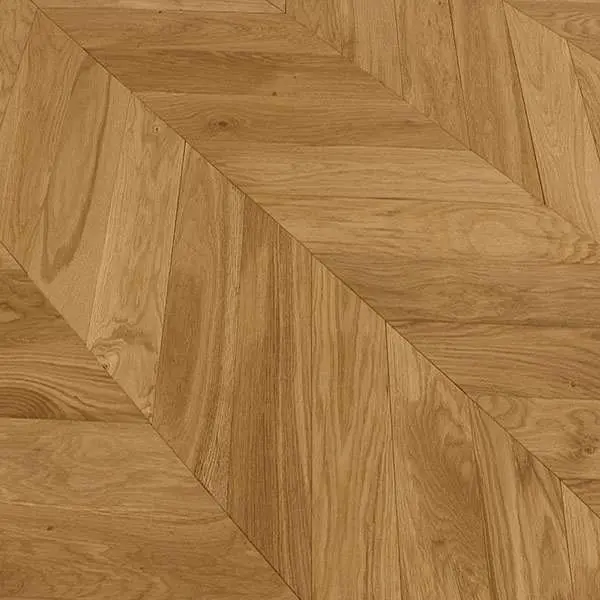 PARQUET SPINA FRANCESE - ROVERE 2 STRATI