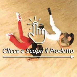 Parquet Sport