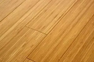 PARQUET BAMBOO MASSELLO PREFINITO – BAMBOO VERTICALE – CARBONIZZATO LIGHT