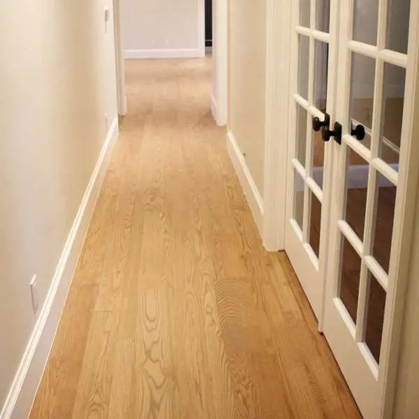 PARQUET PREFINITI – Rovere 1 Strip – Verniciato Naturale – Stock: 4,110mq – Offerta: € 131,11