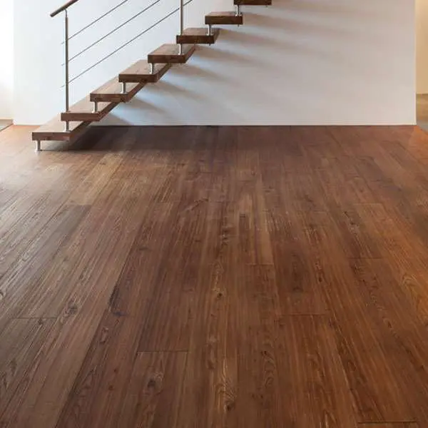 PARQUET PREFINITI – LEGNO NEW TEAK BURMA – LISTONE GRANDE