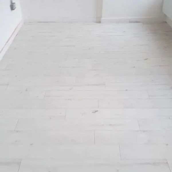 PARQUET PREFINITI – LEGNO ROVERE TOTAL WHITE SPAZZOLATO – LISTONE GRANDE