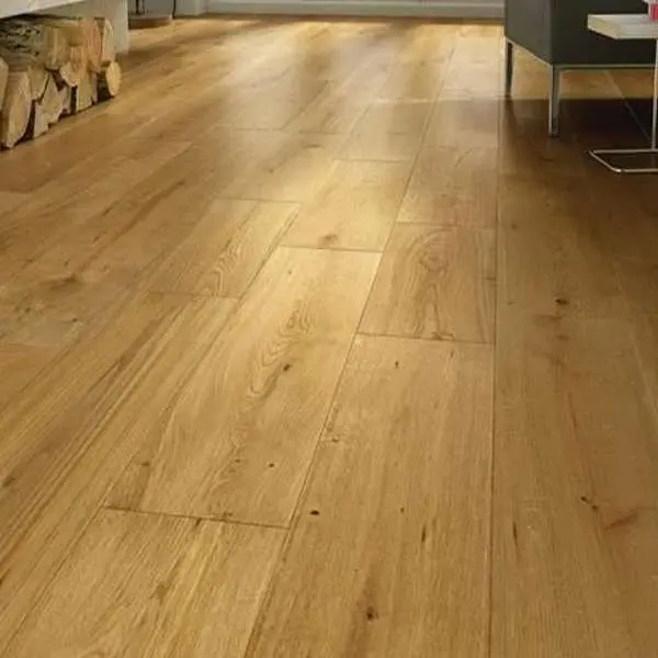 PARQUET PREFINITI – Rovere 1 Strip Domus – Olio Cerato – Stock residuo: 11 mq – Offerta: € 322,30