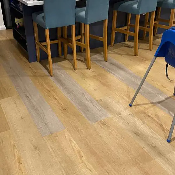 PARQUET PREFINITO – LEGNO ROVERE ALBA A VERONA DARK – LISTONE GRANDE