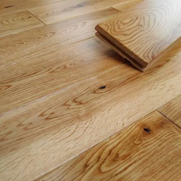 PARQUET PREFINITO – LEGNO ROVERE BERLINO – LISTONE GRANDE