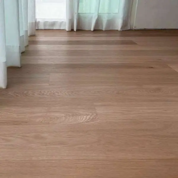 PARQUET PREFINITO – LEGNO ROVERE JUMBO OLIATO NATURALE – LISTONE GRANDE