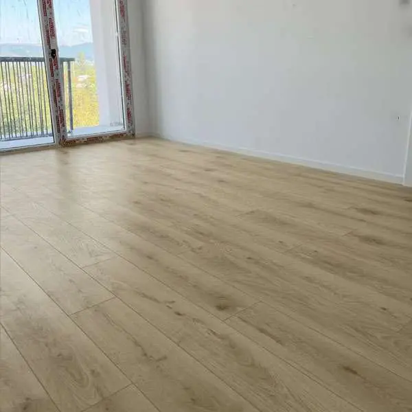PARQUET PREFINITI – Rovere 1 Strip – White Gold – Olio Bianco – Spazzolato – Piallato