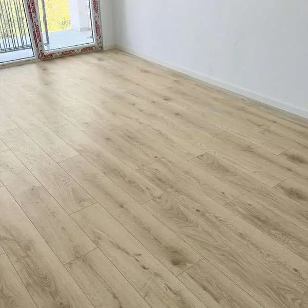 PARQUET PREFINITI – Rovere 1 Strip – White Gold – Olio Bianco – Spazzolato – Piallato