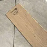 PARQUET PREFINITI – Rovere 1 Strip – Light White – Verniciato Bianco – Spazzolato – Stock residuo: 12 mq – Offerta: € 342,72