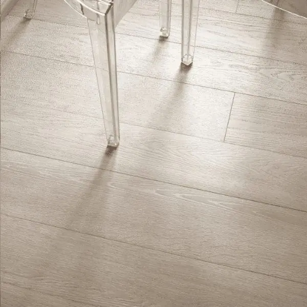 PARQUET PREFINITI – Rovere 1 Strip – Banana – Verniciato