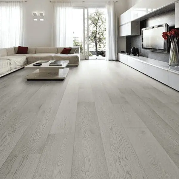 PARQUET PREFINITI – Rovere 1 Strip – Banana – Verniciato