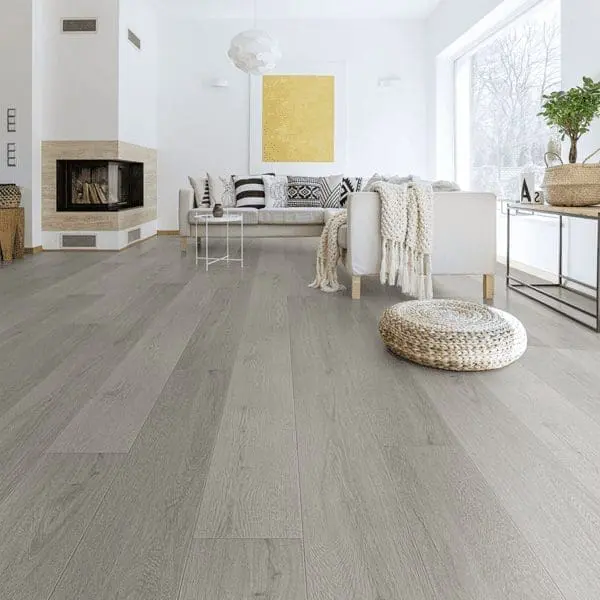 PARQUET PREFINITI – Rovere 1 Strip – Banana – Verniciato