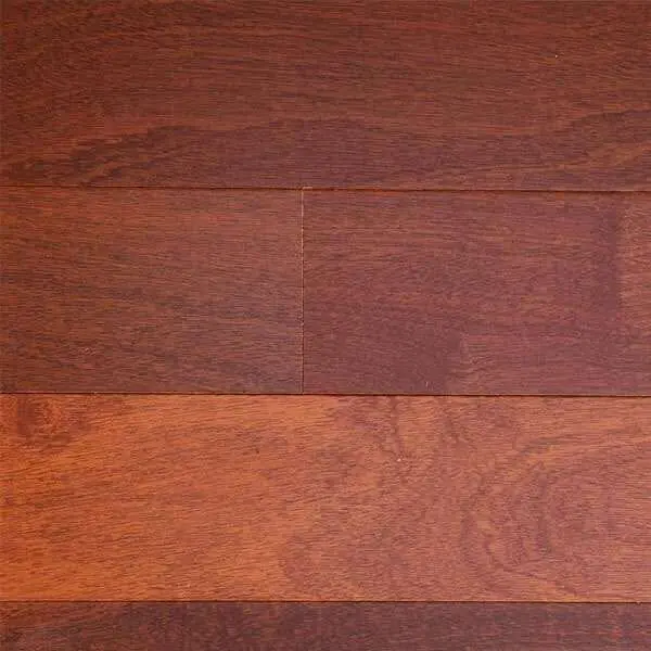 PARQUET PREFINITI – Sapelle 1 Strip – Mogano Liberia – Verniciato