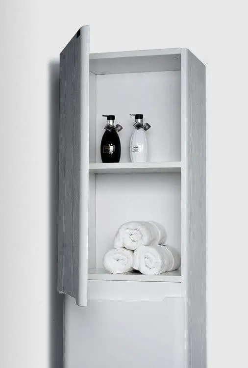 MOBILI DA BAGNO NEVE 800