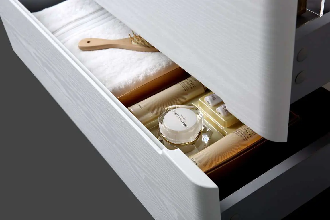 MOBILI DA BAGNO NEVE 800