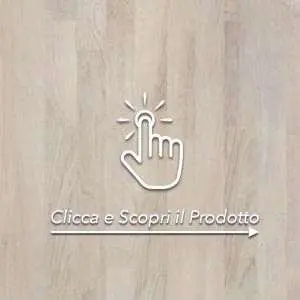 PARQUET PREFINITI – ROVERE CAPPUCCINO – 3 STRIP