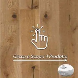PARQUET PREFINITI – Rovere Jumbo Intense – Verniciato Opaco – Spazzolato – Stock residuo: 4 mq – Offerta: € 100,52