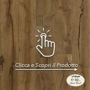 PARQUET PREFINITO – PAVIMENTO IN ROVERE PORTO – PLANCIA INTERA