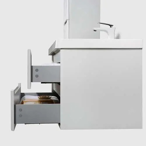 MOBILI DA BAGNO NEVE 800