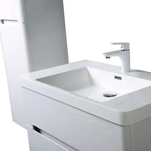 MOBILI DA BAGNO NEVE 1100