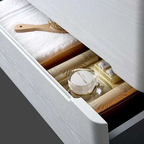 MOBILI DA BAGNO NEVE 1200