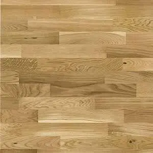 PARQUET PREFINITI – Rovere 3 Strip – Rustico – Verniciato Naturale – Stock residuo: 4 mq – Offerta: € 60,50