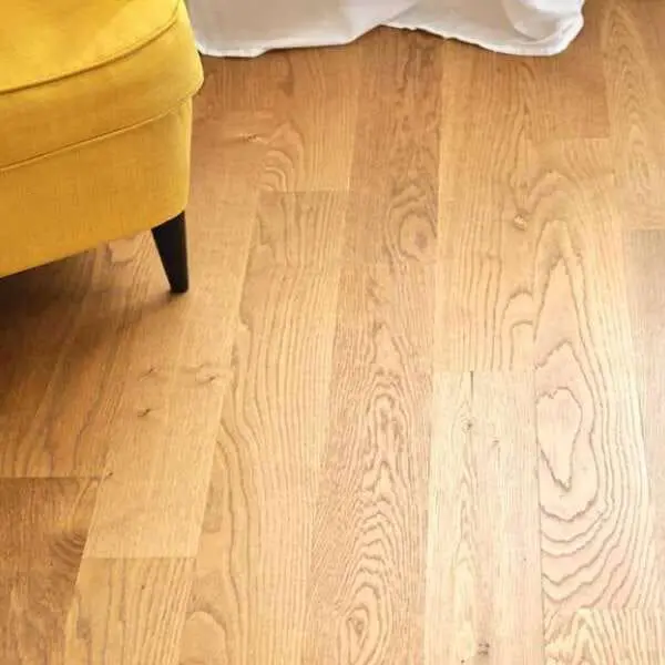 PARQUET PREFINITI – Rovere 1 Strip Lucca – Olio Cerato – Spazzolato