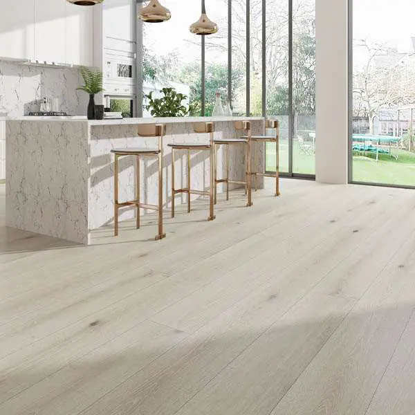 PARQUET PREFINITI – ROVERE SIVIGLIA – LISTONE GRANDE – Leggermente sbiancato