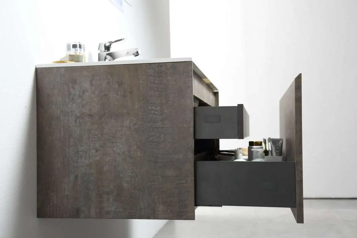 MOBILI DA BAGNO ERA 800