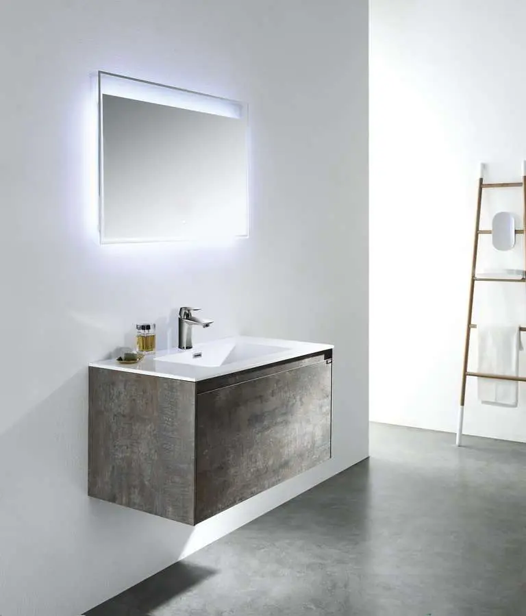 MOBILI DA BAGNO ERA 800