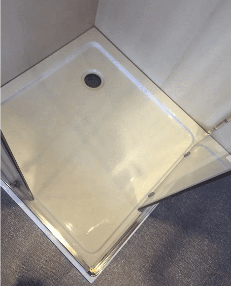 Cabina Doccia Young – 90 x 90 x h 190 cm