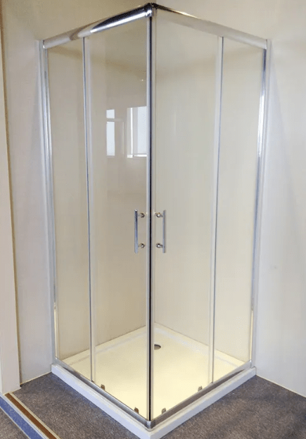 Cabina Doccia Gala – 80 x 80 x h 190 cm