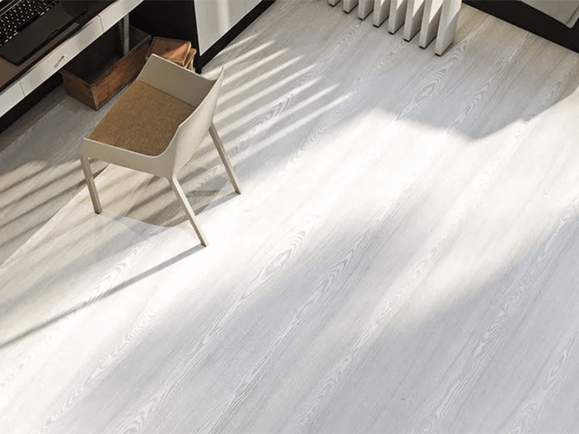 Parquet laminato Plancia Intera AC4 Spessore 8 mm