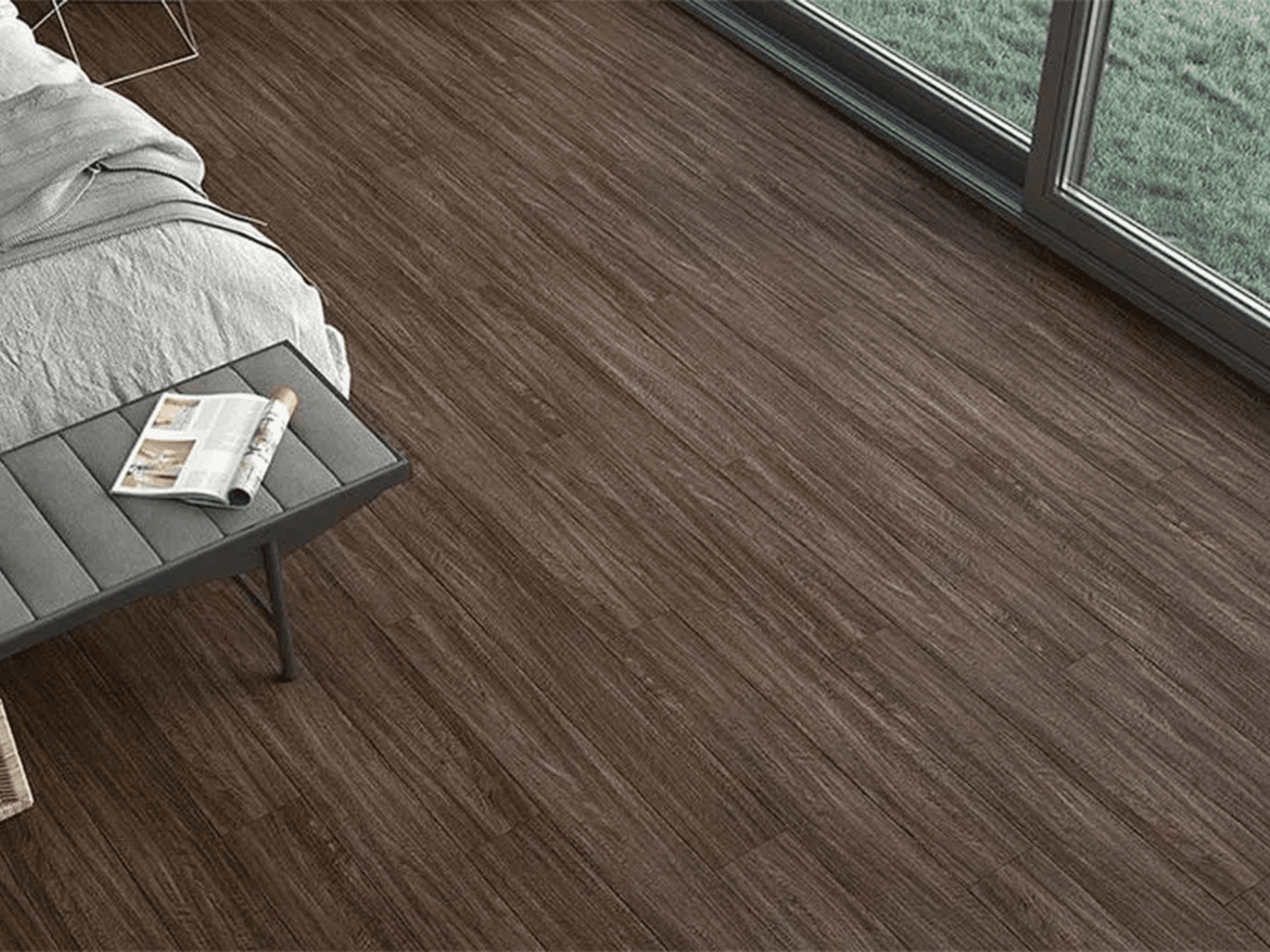 Parquet laminato Plancia Intera AC4 Spessore 8 mm