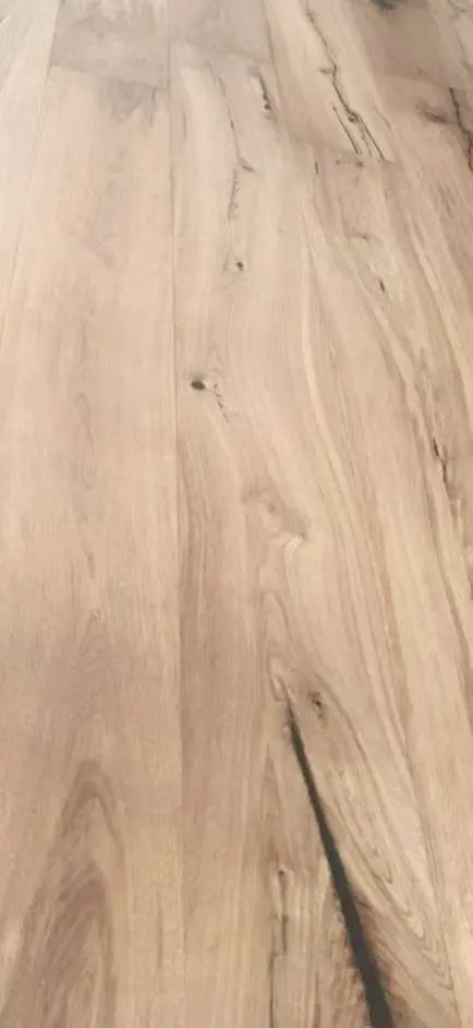 ROVERE VENEZIA SPAZZOLATO MAT LACQUER T&G