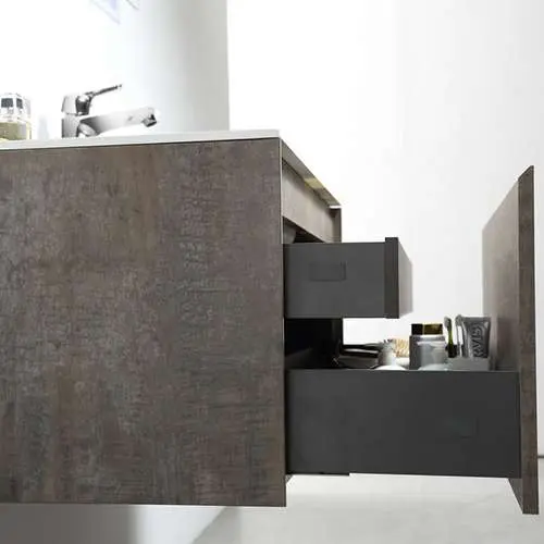 MOBILI DA BAGNO ERA 1000