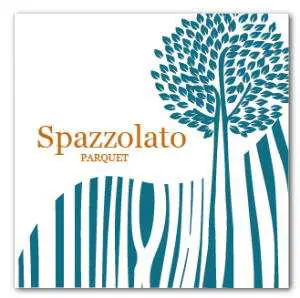 PARQUET PREFINITI – LEGNO ROVERE TOTAL WHITE SPAZZOLATO – LISTONE GRANDE