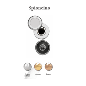 Porta Blindata Classe 3 Doppia Anta