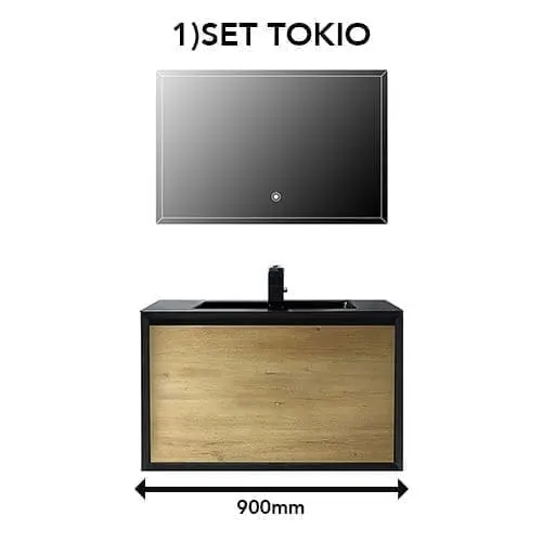 TOKIO900
